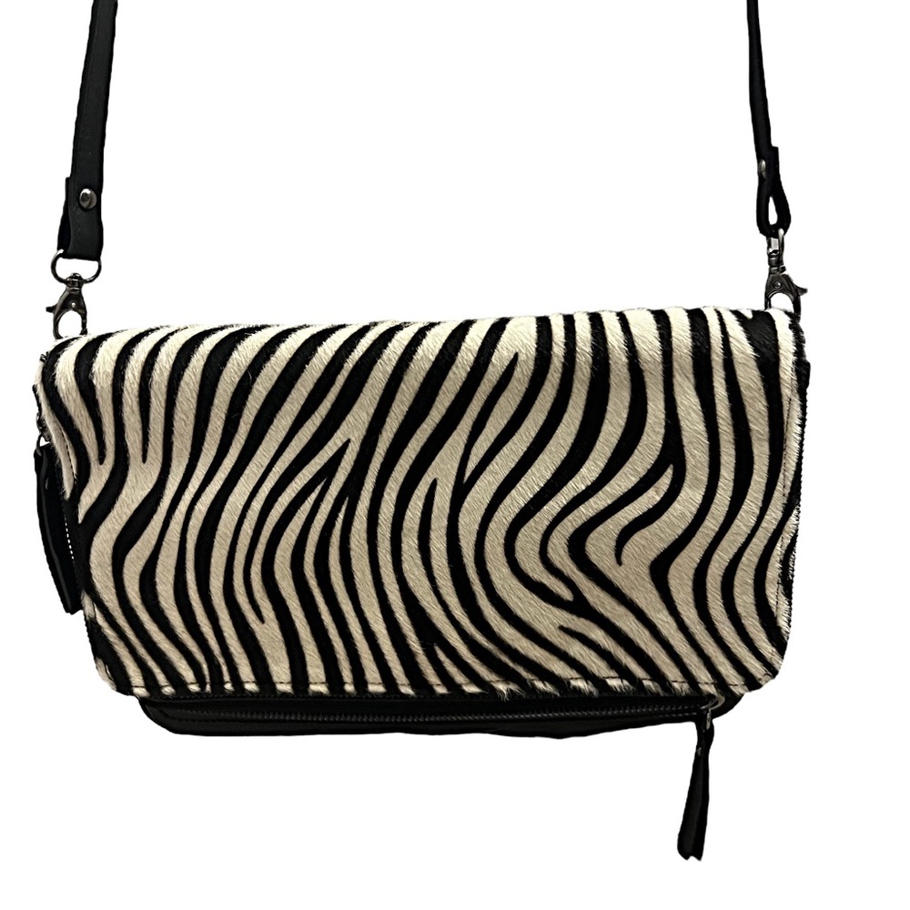 Il Duca Crossbody